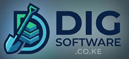 DIG Software logo